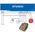 thumbnail image 1 of Access Controller,Sms Command Switch Free Switch Switch Door Opener Remote Call Sms Command Support Sms 85090018001900mhz On/off Switch Lock Switch ， With Free On/off 850/900/1800/1900mhz Remote, 1 of 5