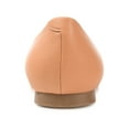 thumbnail image 4 of Journee Womens Renzo Slip On Pointed Toe Ballet Dress Flats, Widths Available, 4 of 10
