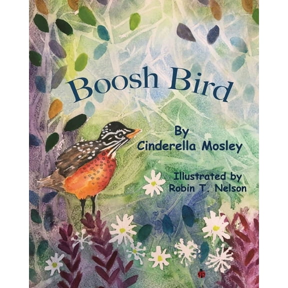 Boosh Bird, (Paperback)