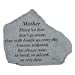 thumbnail image 4 of Kay Berry- Inc. 15020 Mother Those We Love - Memorial - 6.875 Inches x 5.5 Inches, 4 of 4