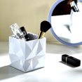 thumbnail image 2 of ShenMo Creative Design Silicone Pen and Pencil Holder (White), 2 of 7