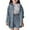Z01_Navy, variant on QUOTAY Girls Outfits Sets Casual Playwear School Summer Fall Spring Toddler Kids Shirt and Shorts Set Comfortable Pure Color Collar Z02_Army Green,5-6 Years