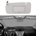 thumbnail image 4 of 96401-1AA1B, Car Sun Shade Visor Sun Protection Sun Visor Easy Install  For Car, 4 of 8