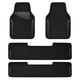 thumbnail image 1 of Alfombrillas de coche CAR PASS, impermeables, universales, de piel sintética, 1 of 6