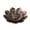A, variant on Lotus Flower Incense Stick Holder Premium Brass Metal Ash Catcher for Meditation Yoga and Zen Home Decor Display Professional Aromatherapy Ornament
