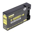 thumbnail image 4 of Cartucho De Tinta Compatible Para MB2320 MB2160 MB2360 MB2760, Compatible Para 1100XL 1200XL 1300XL 1400XL 1500XL 1600XL, Amarillo Baoblaze Cartuchos de tinta para impresora, 4 of 6