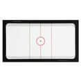 thumbnail image 6 of Picket House Furnishings Westbrook Air Hockey Table in Black, 6 of 14