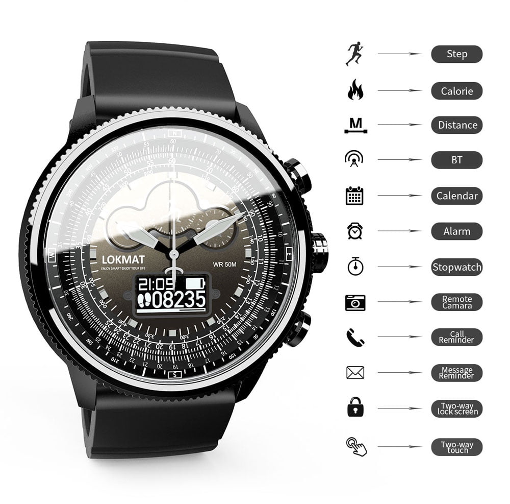 lokmat watch price