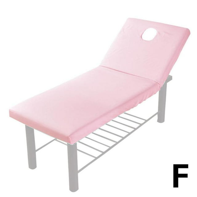 Drap de Lit de Massage de Salon de Beauté, Housse de Lit Universelle Type J0T0 O8U9 Q1V4