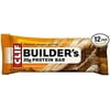 (Price/Pack)Clif Builder'S Chocolate Peanut Butter 6 Pk - Case