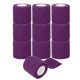 thumbnail image 4 of Venta Deportiva Elástica, Higiénico Auto Adhesivo Anti -Slip Tatuaje Rollo de Vendaje Desechable Alta Fricción Para Tatuaje para Deportes, 4 of 7