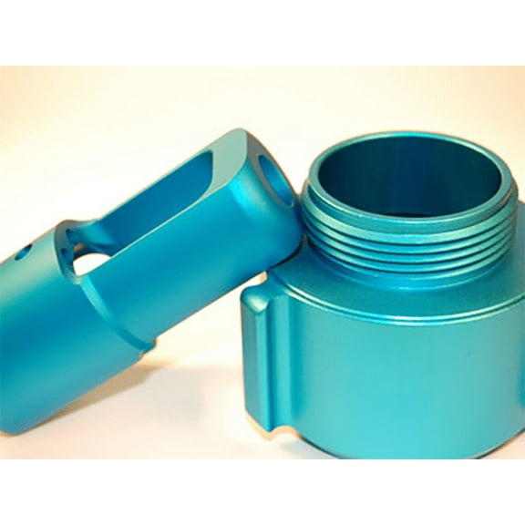 Caswell FAST BLUE 2LWN DYE - 4 OZ