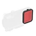 thumbnail image 2 of Filtro de corrección de color SeaLife para carcasa SportDiver, 2 of 7