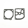 thumbnail image 7 of Carburetor Rebuild Kit for Zama RB-105 C1Q-S Serires M 10/M 30/M 50, 7 of 7