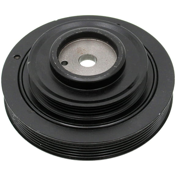 Engine Harmonic Balancer