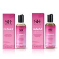 thumbnail image 1 of Juego de crecimiento del cabello para hombres y mujeres, aceite de Batana, Spray de crecimiento rápido del cabello, champú anticaída, tratamiento de reparación del cuero cabelludo, aceite de cápsula p, 1 of 4
