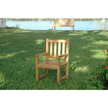 Ava Kids Outdoor Armchair