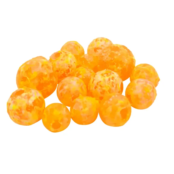 BNR Tackle 10mm Soft Beads, Lucky