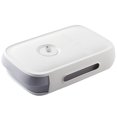 thumbnail image 1 of Coofit Tiroir à Œufs en Plastique pour Réfrigérateur, Boîte de Rangement pour Œufs, 1 of 10