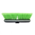 thumbnail image 4 of CARCAREZ 10" Flow-Thru Car Washing Brush Head, Green, 4 of 6