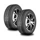 thumbnail image 1 of SET DE 2 LLANTAS 195 65 R15 JK TYRE STAR TRAK 91H, 1 of 3