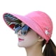 thumbnail image 1 of Sombreros para el sol para mujer, gorra con visera de ala ancha, sombrero para el sol de verano, 1 of 5