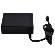 Silverstone Technology 60 Watt 3 Amp Fast Charging Usb Type-C Charger For Laptops, Tablets, Mobile Phones And More Ad60-C