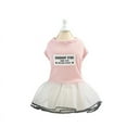 thumbnail image 1 of 1 vestido de rayas para mascotas., 1 of 3
