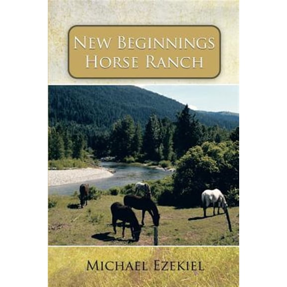 Pre-Owned New Beginnings Horse Ranch