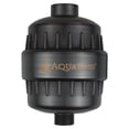thumbnail image 1 of Filtro de ducha AquaBliss High Output Revitalizing SF100-ORB, 1 of 9