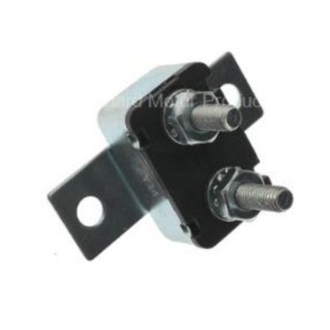 Standard Motor Eng.Management Circuit Breaker BR-20 Standard; 20 Amp; Universal; Single