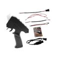 thumbnail image 3 of MERIGLARE RC Car Controller High Sensitivity Professional DIY Upgrade for 1/12 C34 C14, 3 of 9