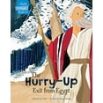 thumbnail image 2 of Faith That God Built Book: The Hurry-Up Exit from Egypt (Hardcover), 2 of 2