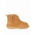 thumbnail image 4 of UGG Neumel II Boot Infant/Toddler Shoes Size 6, Color: Dark Brown, 4 of 5