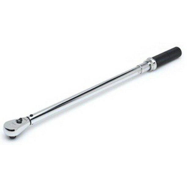 Gearwrench 85066 1/2" Dr Torque Wrench 30250 Ft/Lb