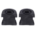 thumbnail image 1 of 20414AG020, Reduce Noise Pressure Resistant Front Suspension Stabilizer Bar Bushing Kit  for  WRX STi, 1 of 7