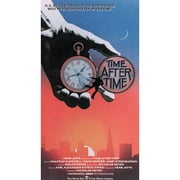 Time After Time (Full Frame)