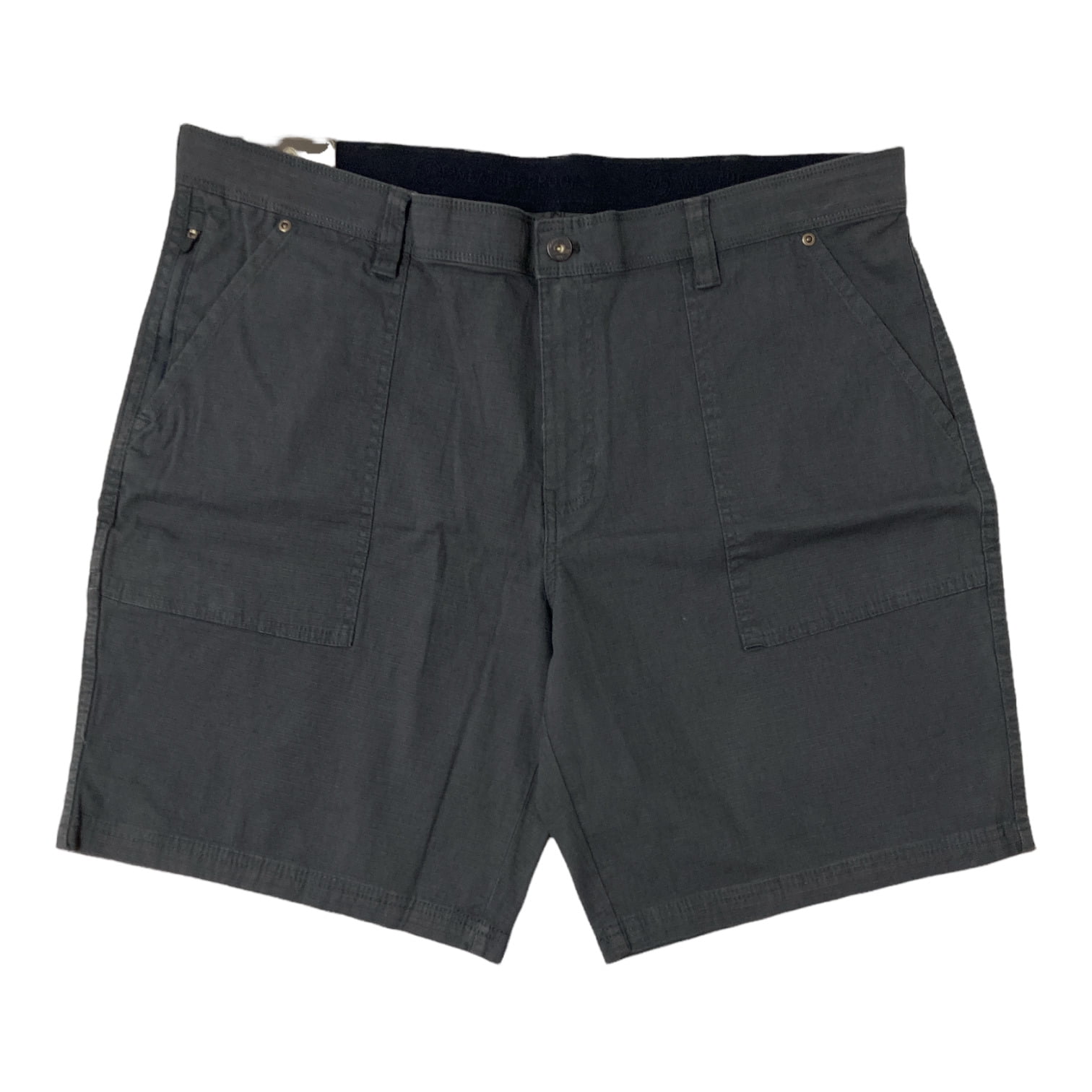 Amazon Essentials Heren Cargo Shorts - Ripstop Stretch, Normale Pasvorm, 10 Inch Binnenpijp - Lichtgewicht En Duurzaam