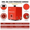 thumbnail image 3 of Detector de Fugas de Humo GYTVtools Automotriz con Correa Roja, 3 of 6