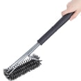 thumbnail image 2 of Accesorios Para Barbacoa, Cepillo Para Limpiar Parrillas, Cepillo Para Limpiar Parrillas, Para Picnic Al Aire Libre Fugacal Cleaning Brush, 2 of 8