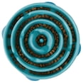 thumbnail image 1 of Cuenco para Perros Outward Hound Azul Grande Interactivo Slow Feeder, 1 of 7