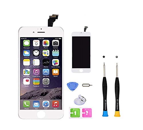 iphone 6 display glass