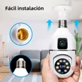 thumbnail image 2 of 5g Cámara De Seguridad 360° Doble Lente Wifi Ip 6mp Alarma, 2 of 8