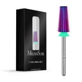 thumbnail image 1 of Brocas para uñas MelodySusie Professional 5 en 1 de carburo de tungsteno, 1 of 7