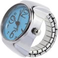 thumbnail image 3 of Yazoeia 3 Pcs Montre Bague Chic Hommes et Femmes CJC912-110667, 3 of 9