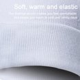 thumbnail image 3 of Gorro unisex recargable con faro LED, gorro de punto cálido para seguridad en invierno, regalos para hombres, mujeres y papá, 3 of 6