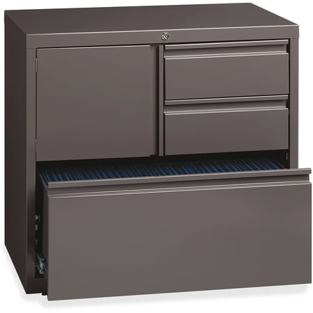 Insulated Media File - Lorell, LLR60934, 30