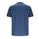 thumbnail image 5 of pstuiky camisetas de hombre, Blusa deportiva informal de color liso para hombre, holgada, de manga corta y cuello redondo camisas casuales para hombre xl, 5 of 6