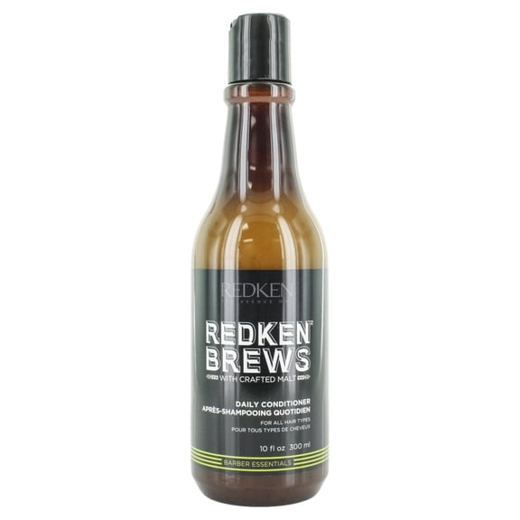 Redken Brews Daily Conditioner 10oz/300ml
