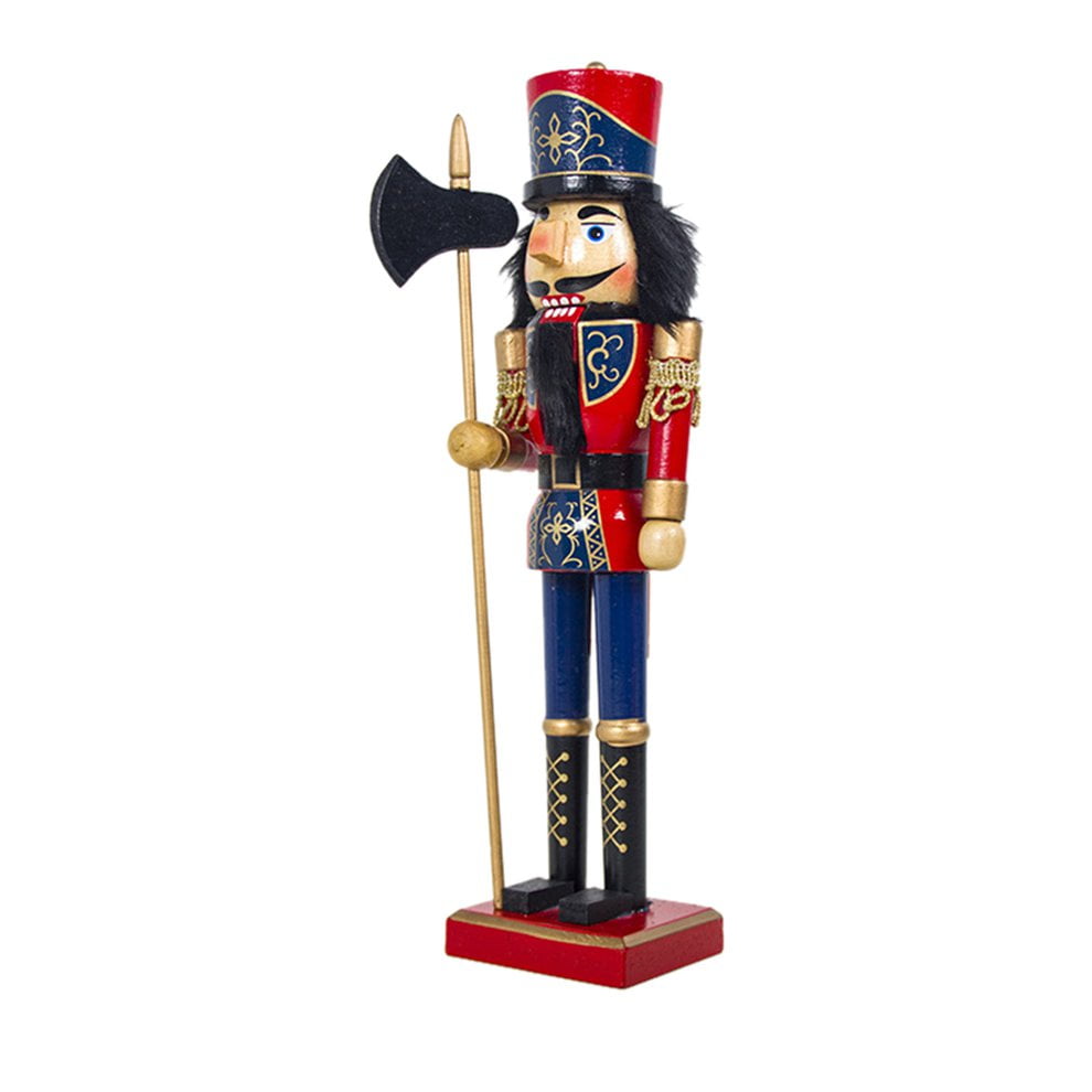 unique nutcracker dolls
